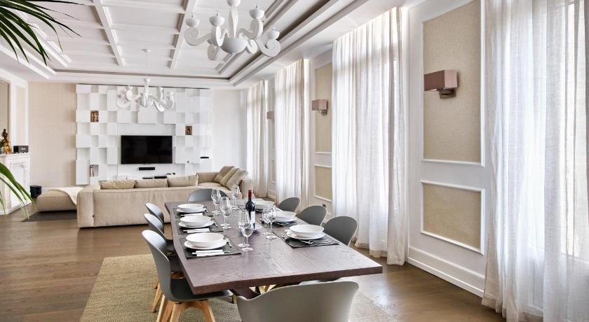 Arthur Properties Croisette Provence-Alpes-Côte d'Azur - Cannes visuel 1/5