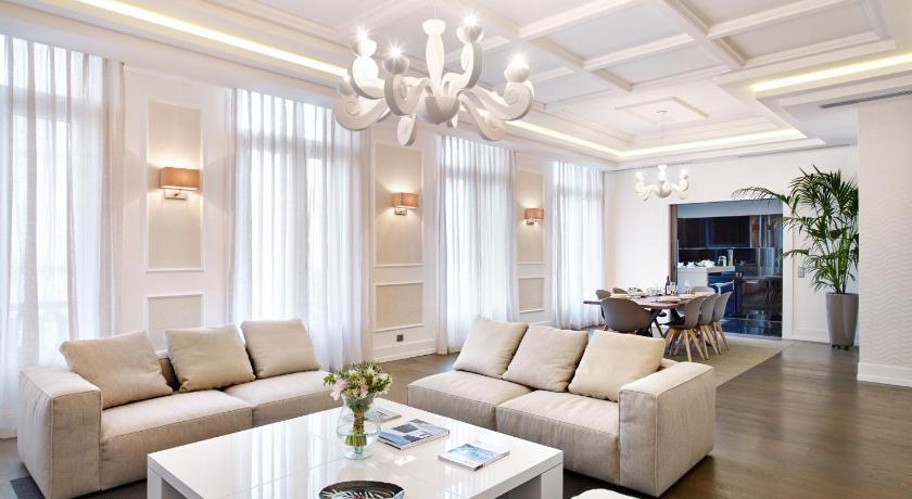 Arthur Properties Croisette Provence-Alpes-Côte d'Azur - Cannes visuel 5/5