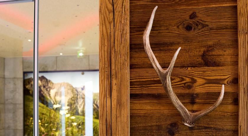 Haller's Genuss & Spa Hotel