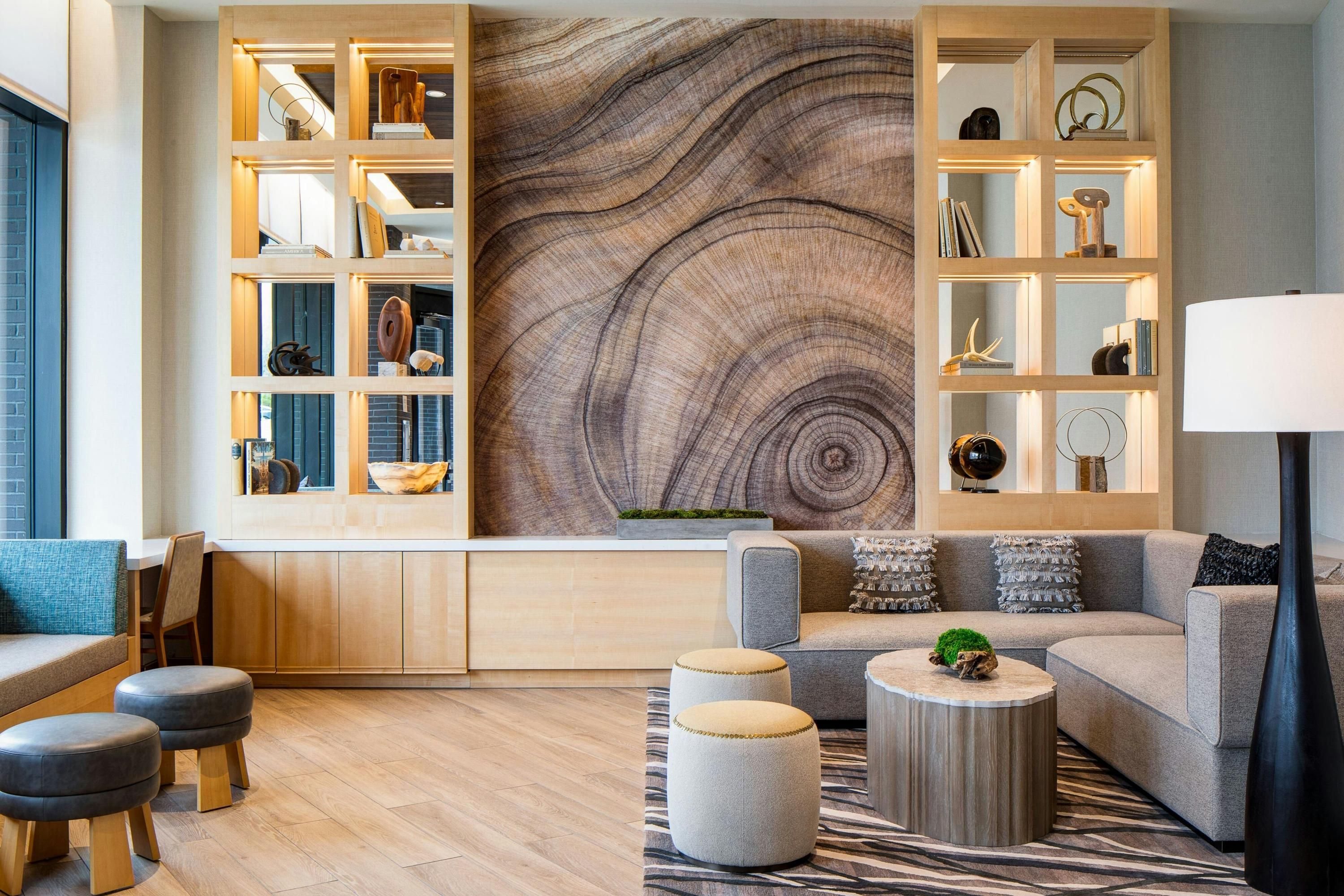 Element Salt Lake City Downtown