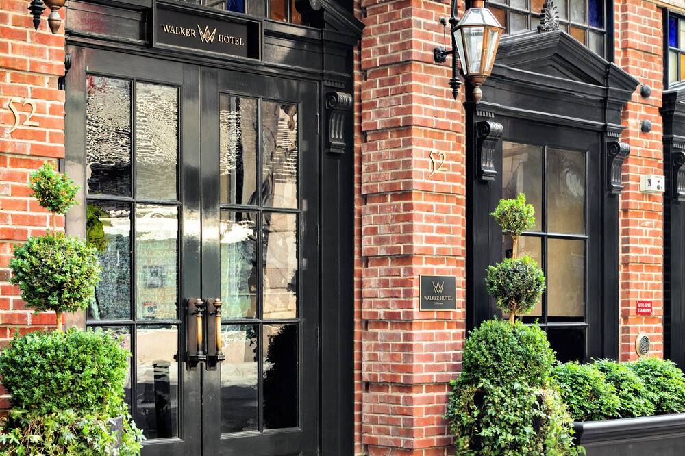 Walker Hotel Greenwich Village
