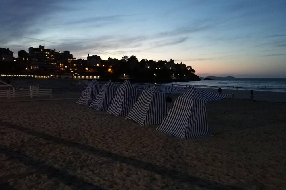 Mobile home with swimming pool & tennis courts, 5 minutes from the beach! Bretagne - Dinard visuel 1/5 Mobile home with swimming pool & tennis courts, 5 minutes from the beach! Bretagne - Dinard visuel 1/5