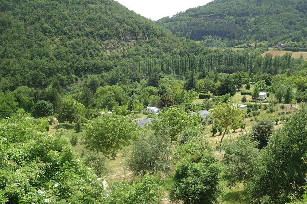 Camping Le Roc Qui Parle Midi-Pyrenees - Nant visuel 3/5 Camping Le Roc Qui Parle Midi-Pyrenees - Nant visuel 3/5