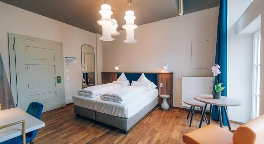 Hotel Amalia - Boutique Hotel