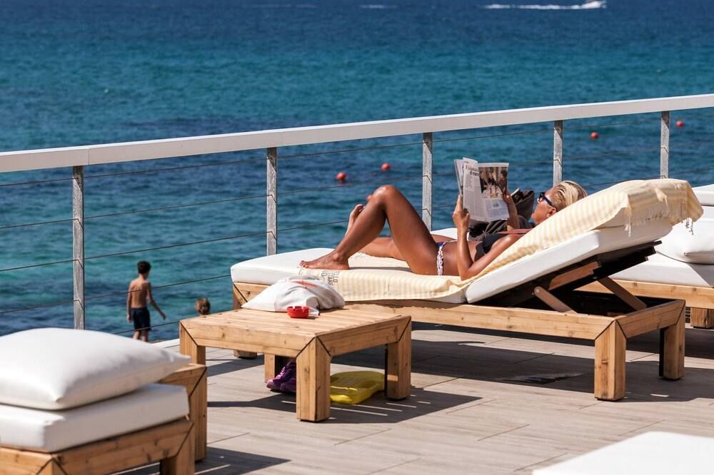 Palais Gentile Matino