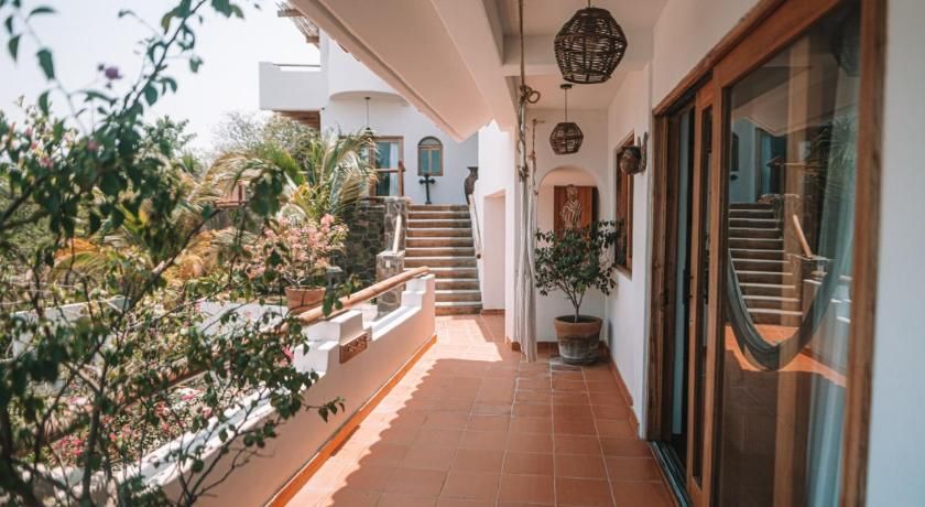 Hotel Boutique casa la Malagueña