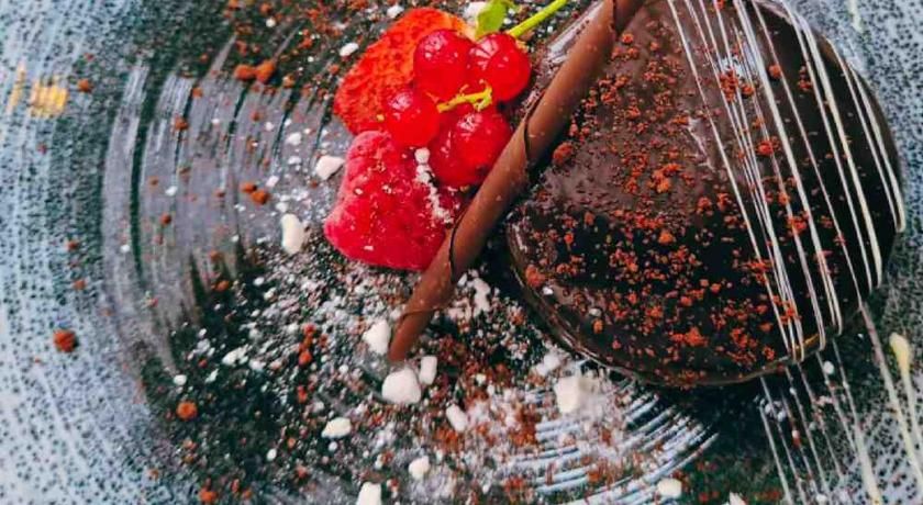 Dovecliff Hall Hotel