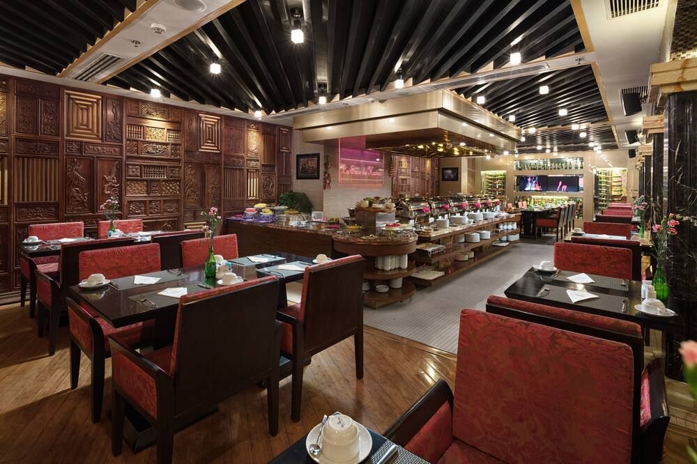 Silk Path Hotel Hanoi