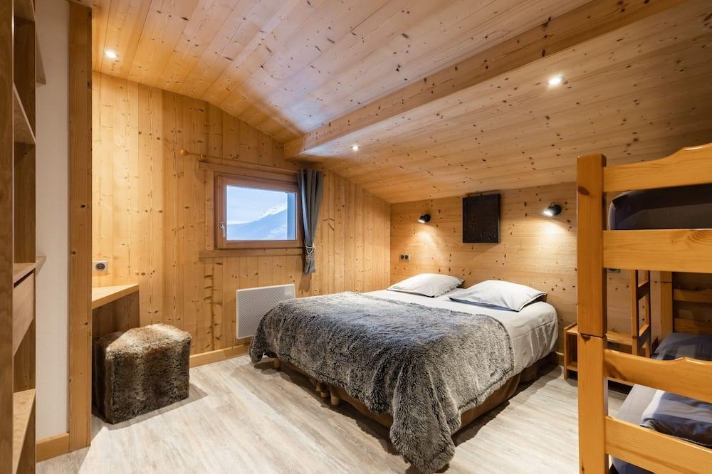 Chalet Socali Le Grand Bornand Languedoc-Roussillon - Le Born visuel 5/5 Chalet Socali Le Grand Bornand Languedoc-Roussillon - Le Born visuel 5/5
