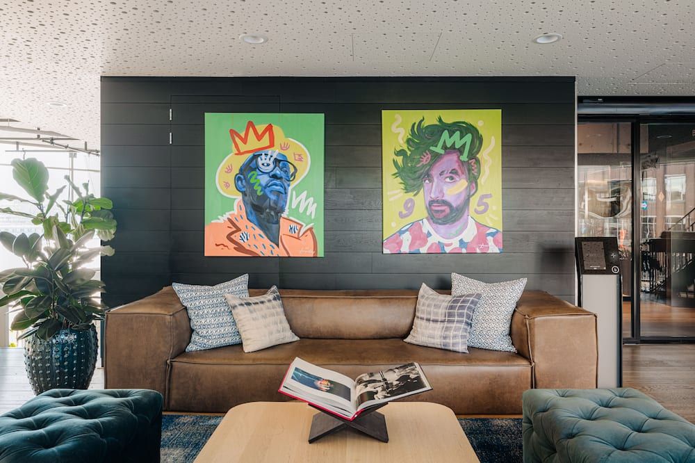 Sir Adam Hotel, part of Sircle Collection