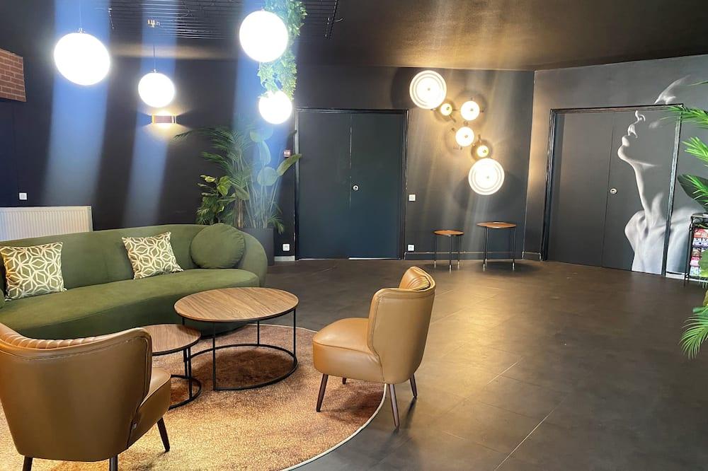 Carline Hotel Bourgogne - Beaune visuel 5/5 Carline Hotel Bourgogne - Beaune visuel 5/5