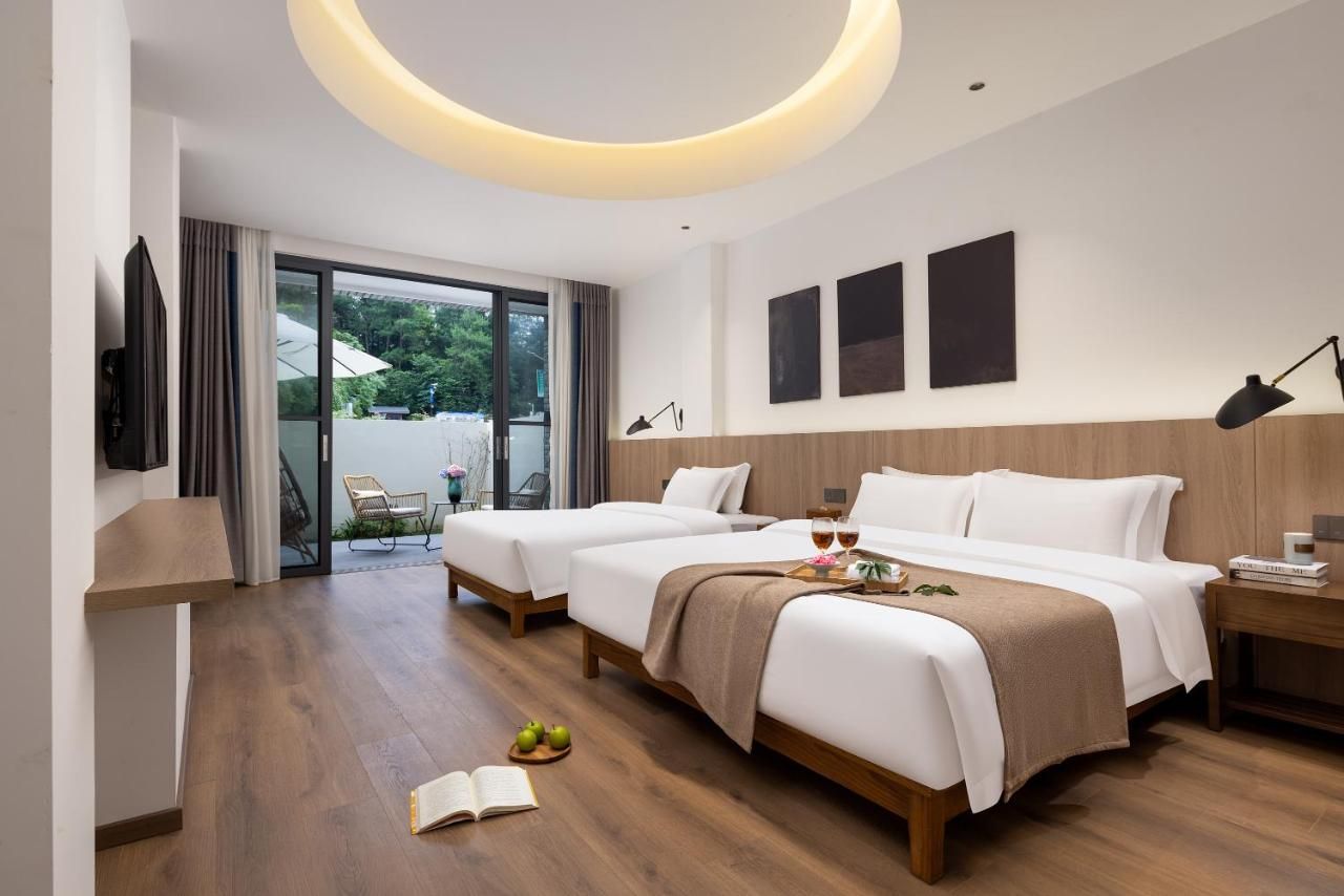 Hilltop House Resort