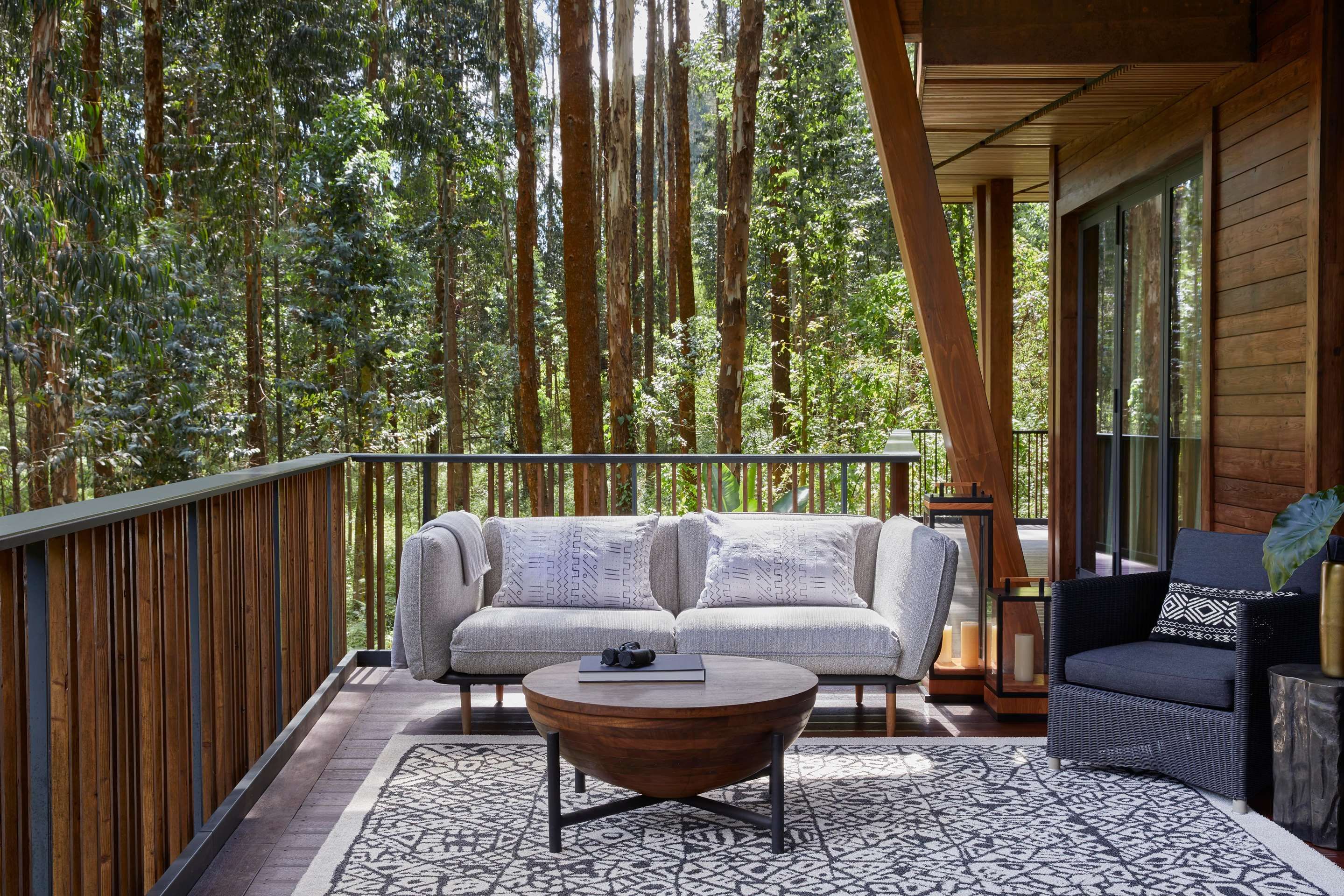 One&Only Gorilla's Nest