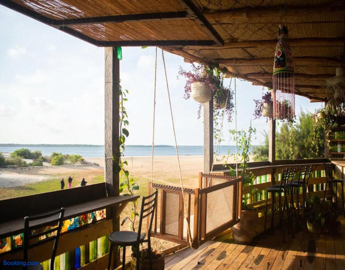 booking-8551476-348612766-340005 Kizingo Beach Eco Lodge
