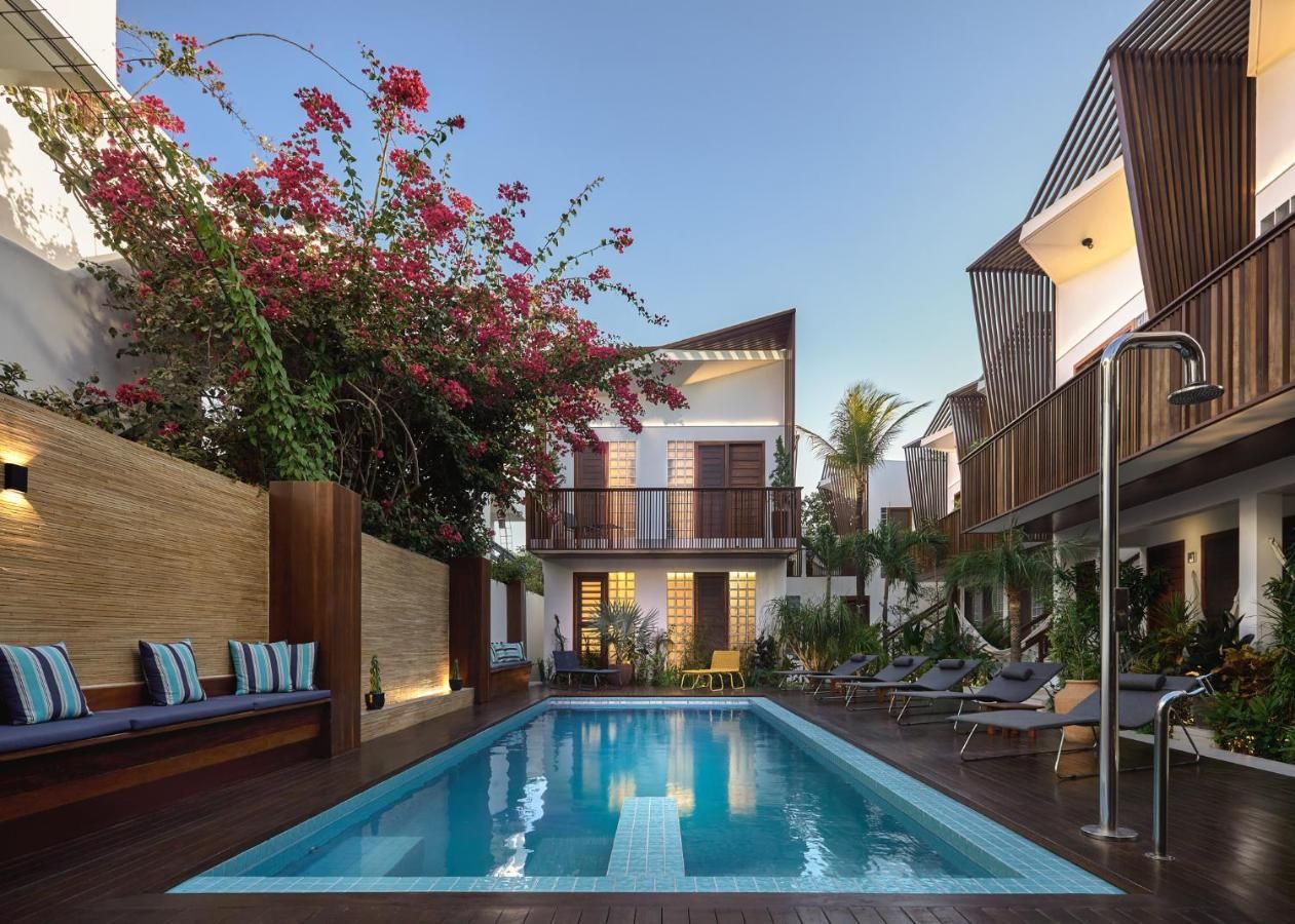 Villa Nautica Boutique Hotel