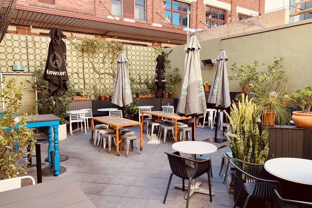 The Franklin Boutique Hotel