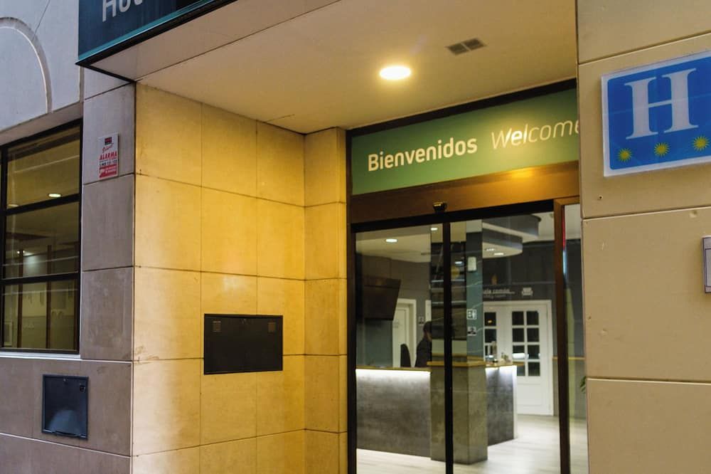 Vtz Hotel El Príncipe