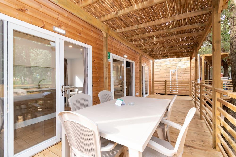 Orbetello Family Camping Village Tuscany - Orbetello visuel 3/5