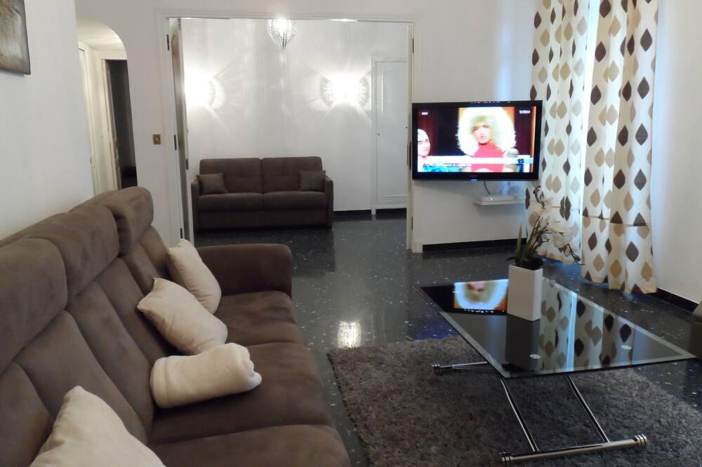 Appartement du Thiers Provence-Alpes-Côte d'Azur - Nice visuel 3/5 Appartement du Thiers Provence-Alpes-Côte d'Azur - Nice visuel 3/5