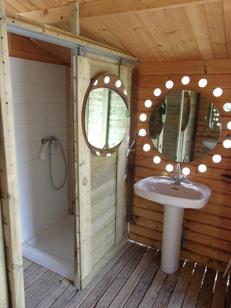 La Maison de Verotte Languedoc-Roussillon - Claira visuel 3/5 La Maison de Verotte Languedoc-Roussillon - Claira visuel 3/5