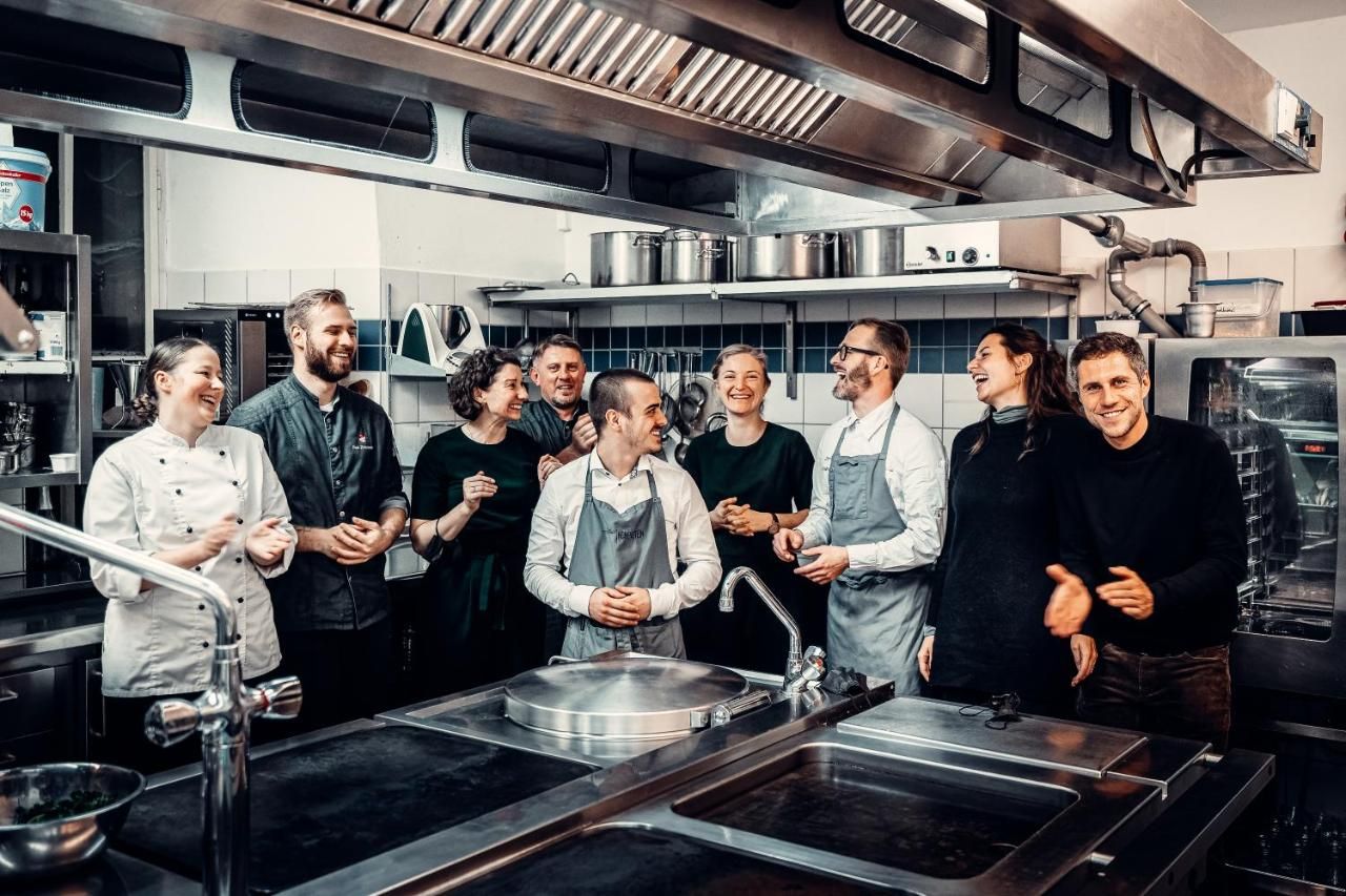 Romantik Hotel Schloss Hohenstein