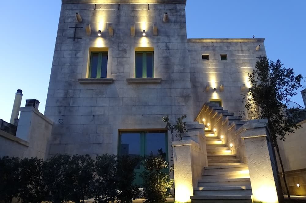 Palazzo Ducale Venturi - Luxury Hotel & Wellness