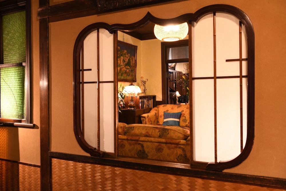 expediav2-354970-146527-500881 Seikoro Ryokan - Established in 1831