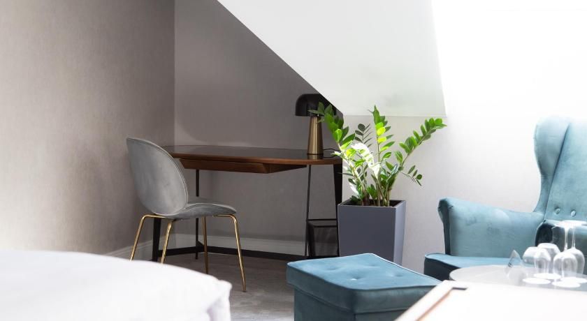 Ibrahim Boutique Hotel