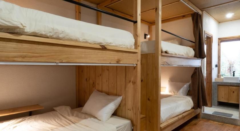 Mangdiang Boutique Hotel