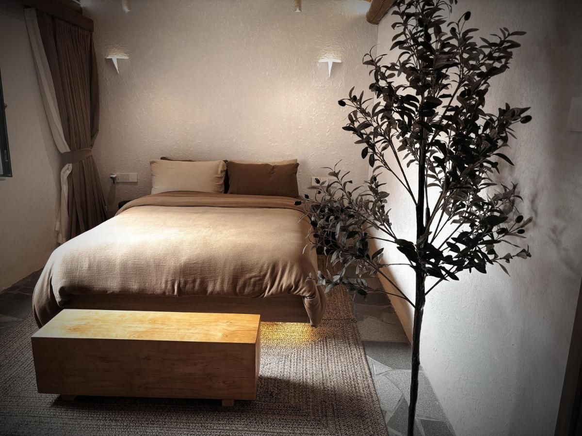 Resort in the valley of Zen 無名川禅意概念酒店