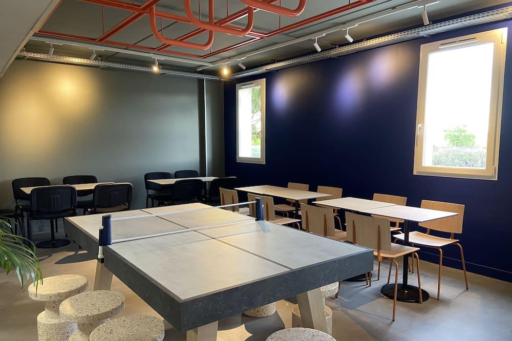 ibis budget Lunel Porte de Camargue Languedoc-Roussillon - Aimargues visuel 5/5