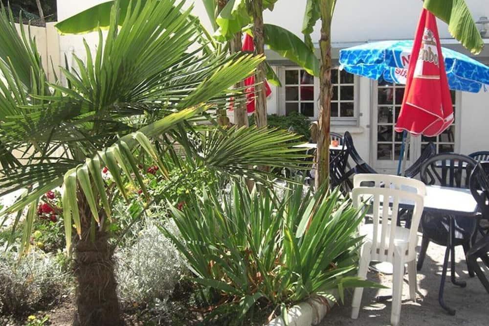 Chalet 5 4 people - Pays de Loire - Saint-Hilaire-de-Riez visuel 4/5 Chalet 5 4 people - Pays de Loire - Saint-Hilaire-de-Riez visuel 4/5