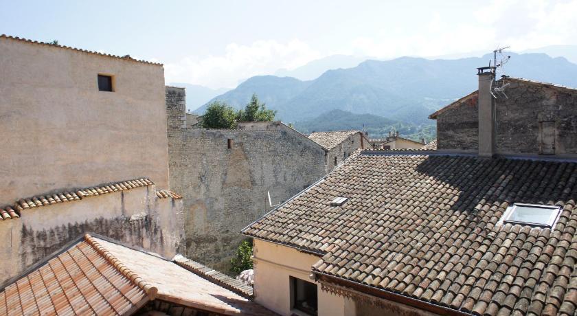 Hotel des Alpes Rhône-Alpes - Die visuel 3/5 Hotel des Alpes Rhône-Alpes - Die visuel 3/5