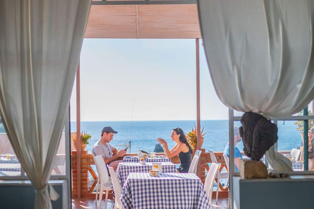 Hotel Villino Gallodoro