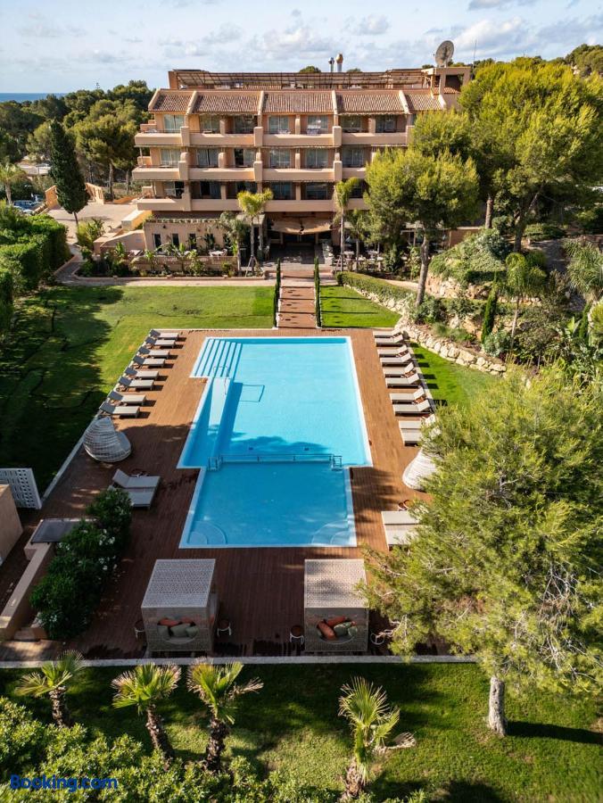 booking-1071407904-569375704-636392 Hotel Ritual De Terra & Spa Moraira