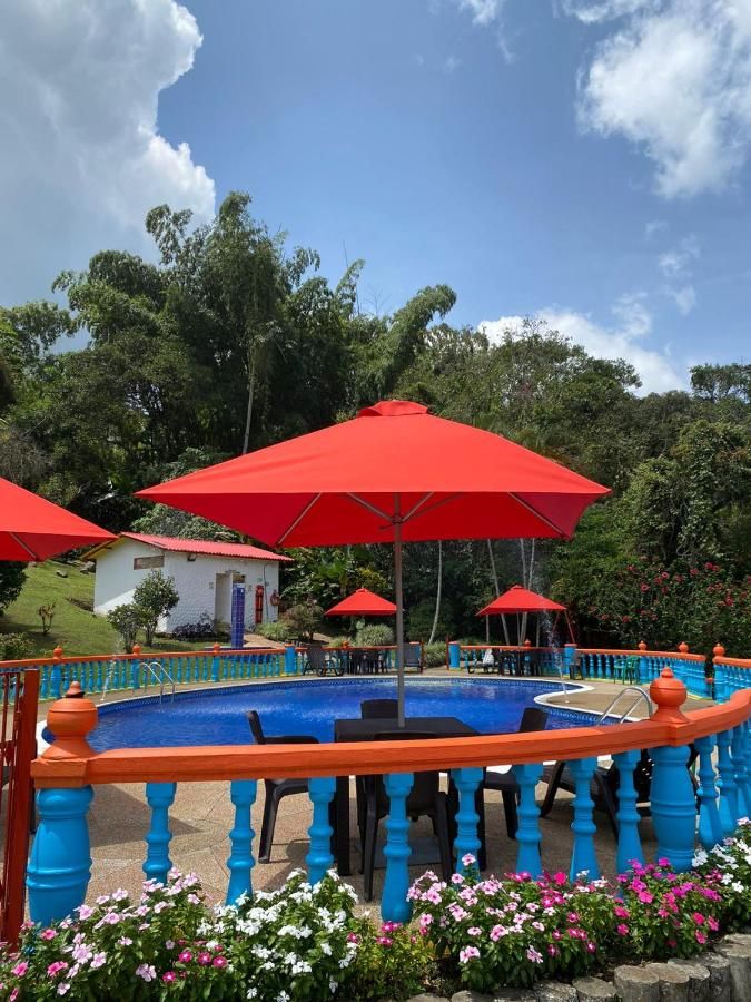 Hotel Cafetero Valparaíso