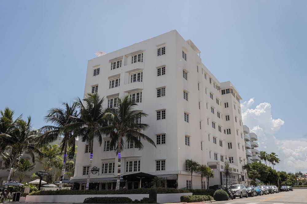 Hotel Croydon, a South Beach Group Hotel
