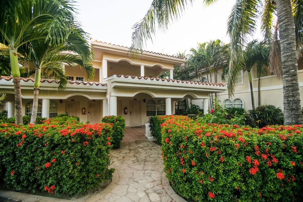 Mayan Princess Beach & Dive Resort - All Inclusive