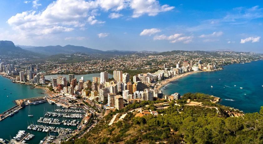 Villa Rosa by Interhome Costa Blanca - Calpe visuel 2/5 Villa Rosa by Interhome Costa Blanca - Calpe visuel 2/5