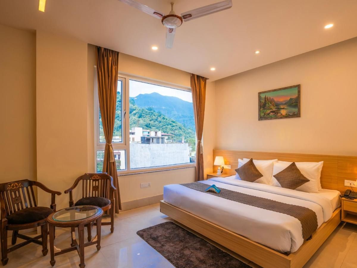 hotel photo