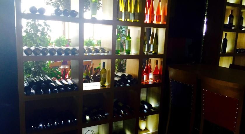 Grand Palace Hotel Erbil