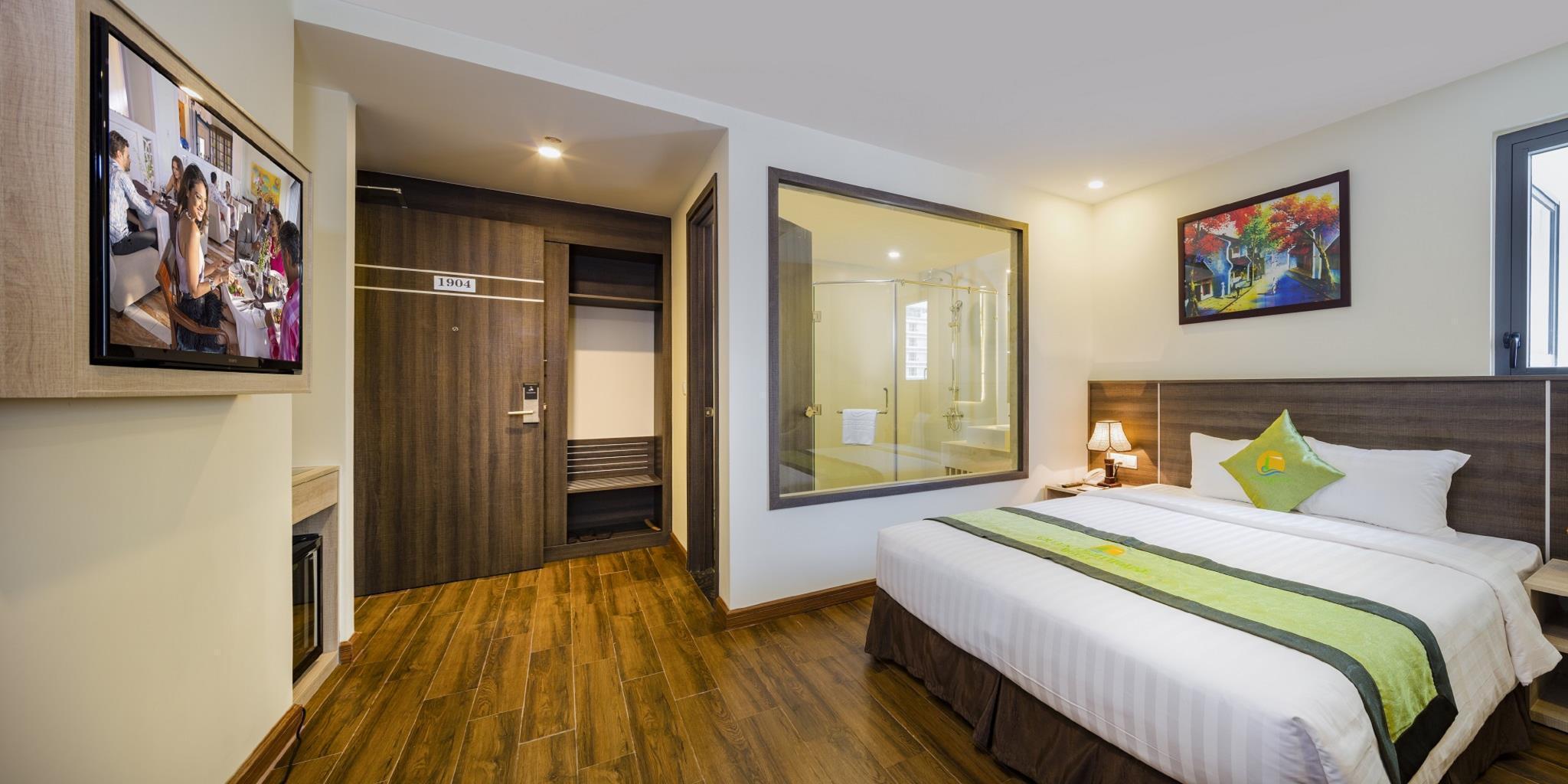 agoda-2732665-50859991-061778 Green Lighthouse Hotel