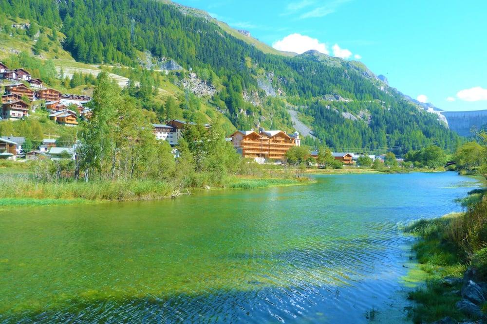 Chalet Tignes - Rhône-Alpes - Tignes visuel 4/5 Chalet Tignes - Rhône-Alpes - Tignes visuel 4/5