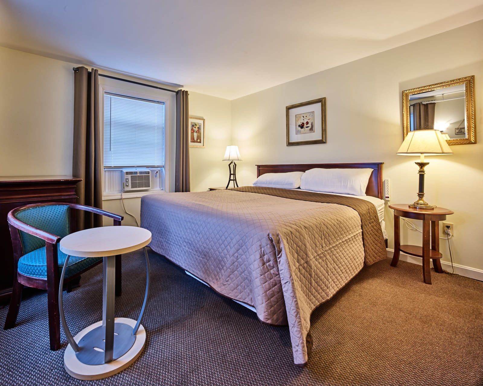 hotel photo