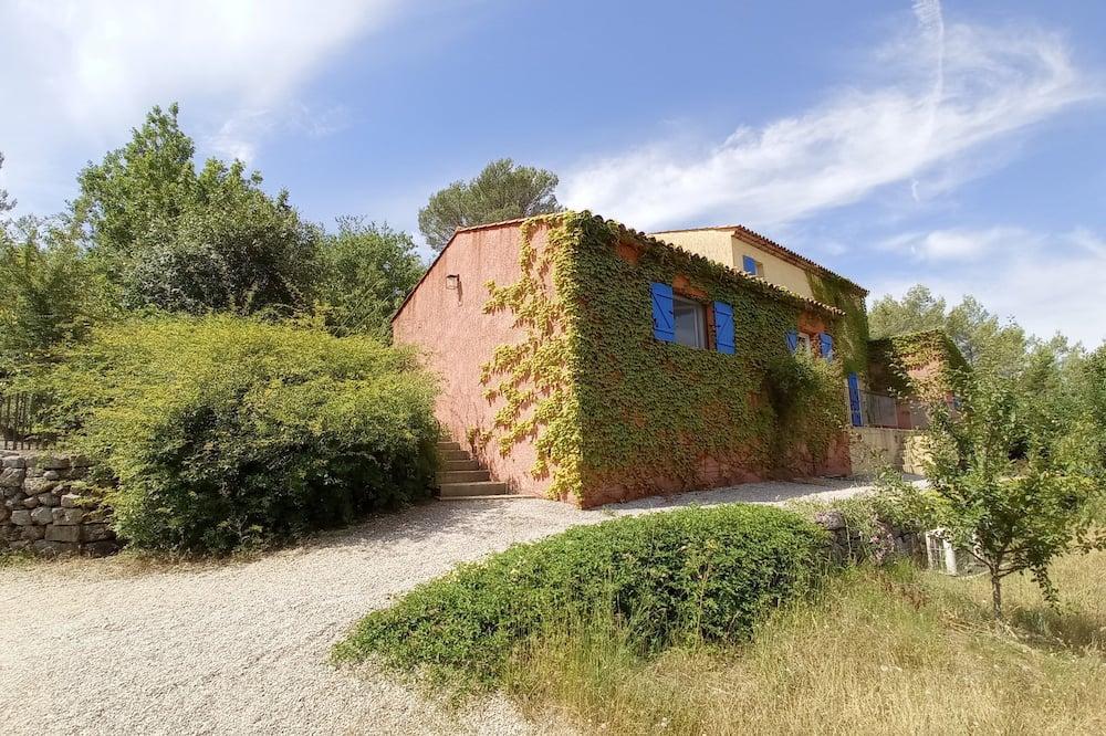 Beautiful Bright Two-Room Apartment, Well Located, Without Vis-À-Vis Provence-Alpes-Côte d'Azur - Fayence visuel 5/5