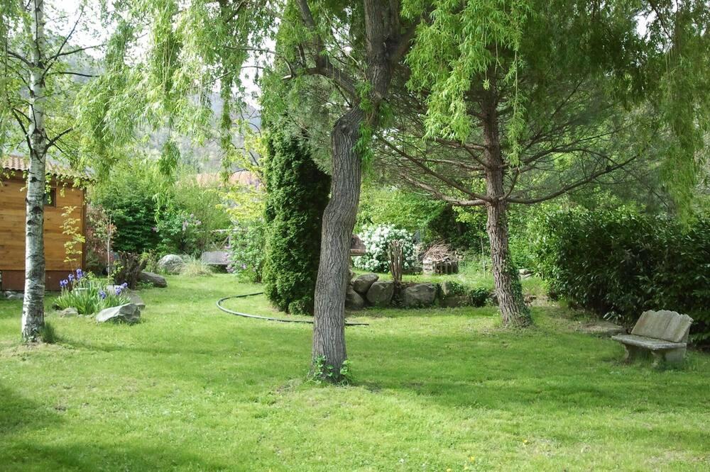 Les chalets Quazemi à Casteil Languedoc-Roussillon - Casteil visuel 4/5 Les chalets Quazemi à Casteil Languedoc-Roussillon - Casteil visuel 4/5