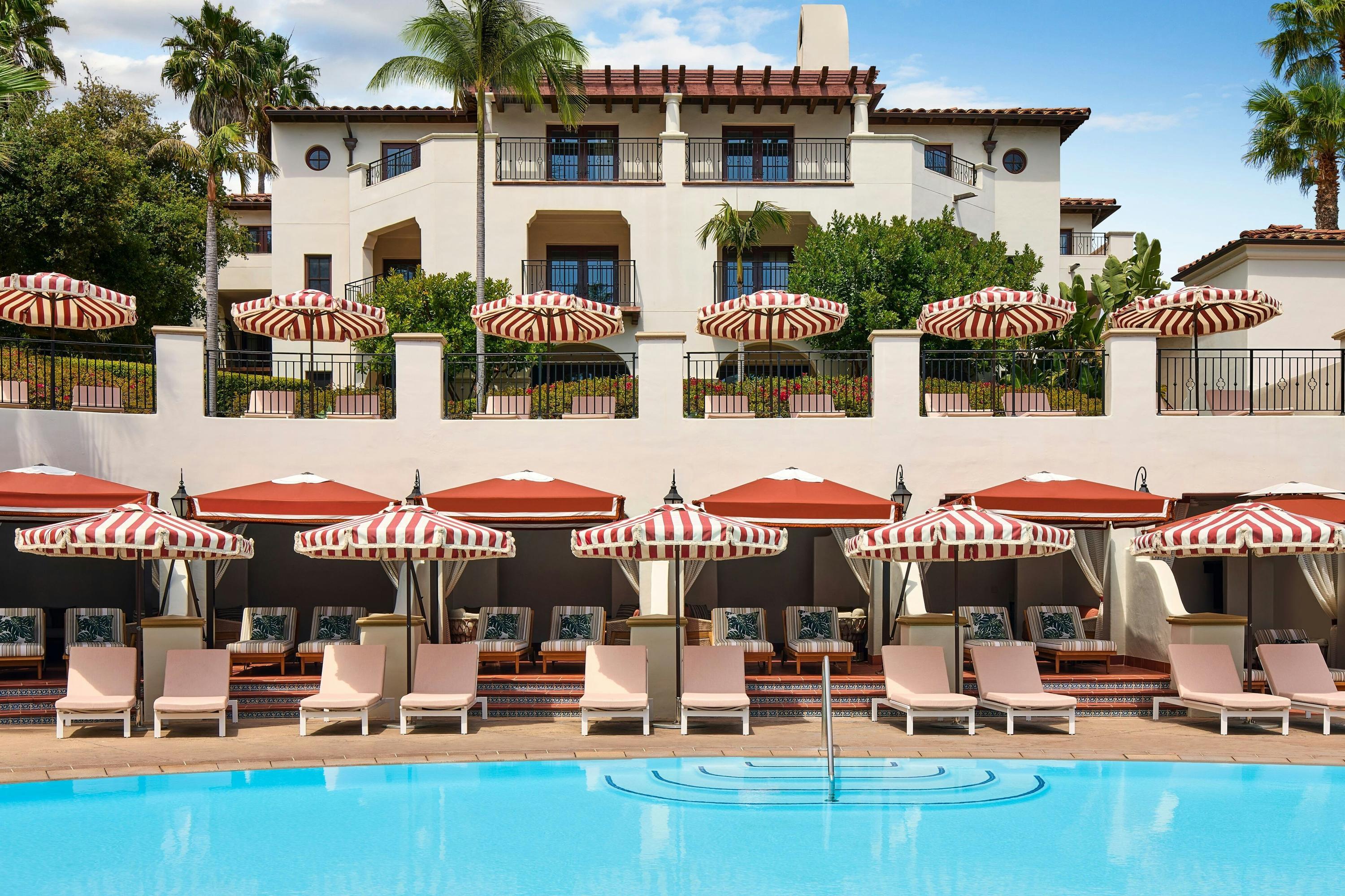 The Ritz-Carlton Bacara, Santa Barbara