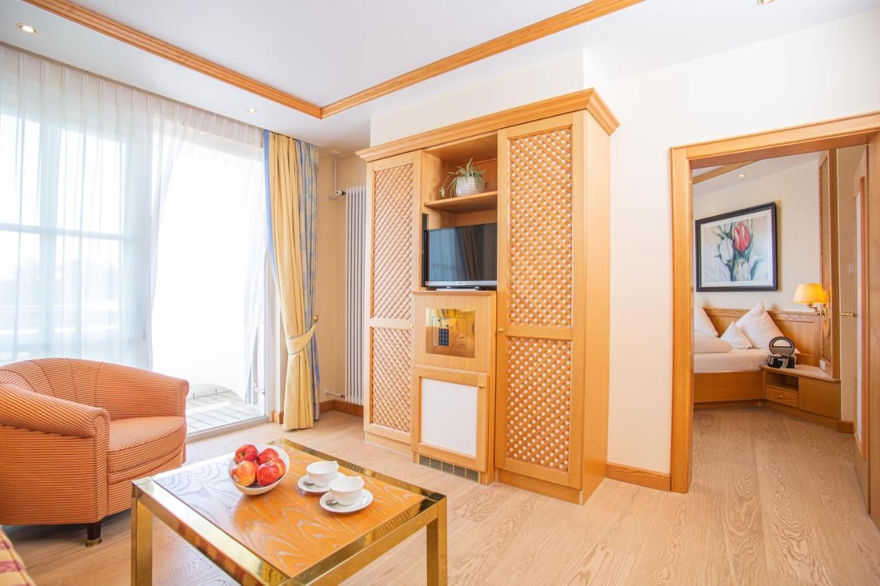 Thermenhotel Quellenhof