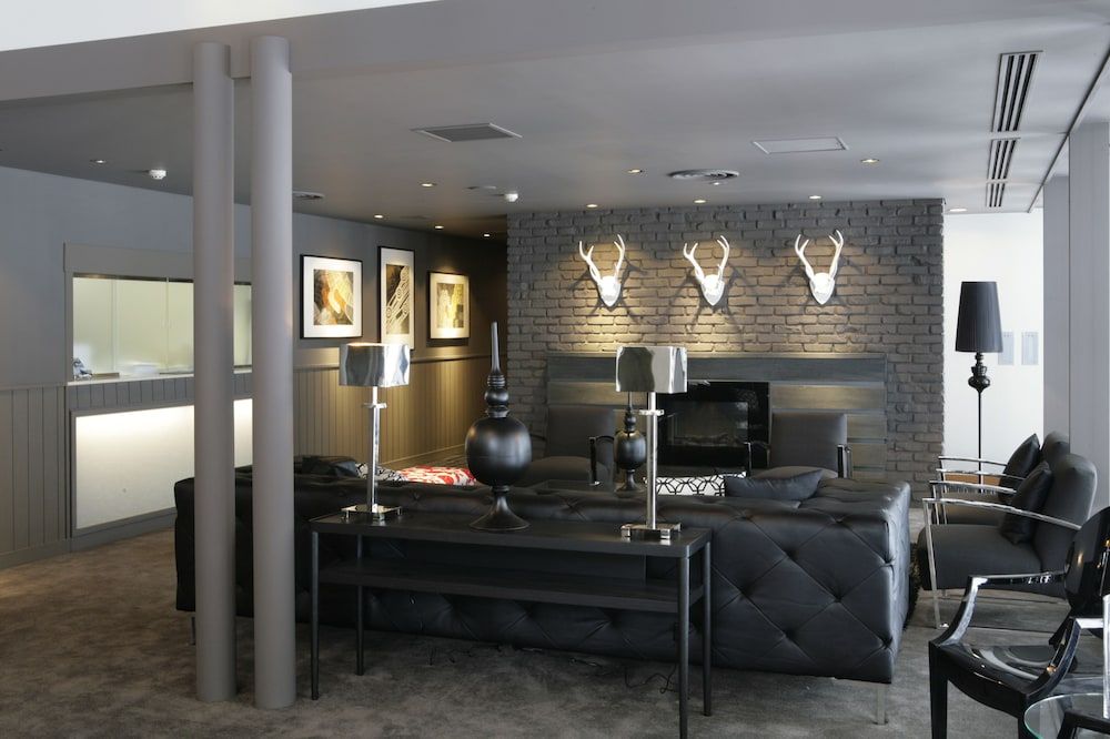hotel photo