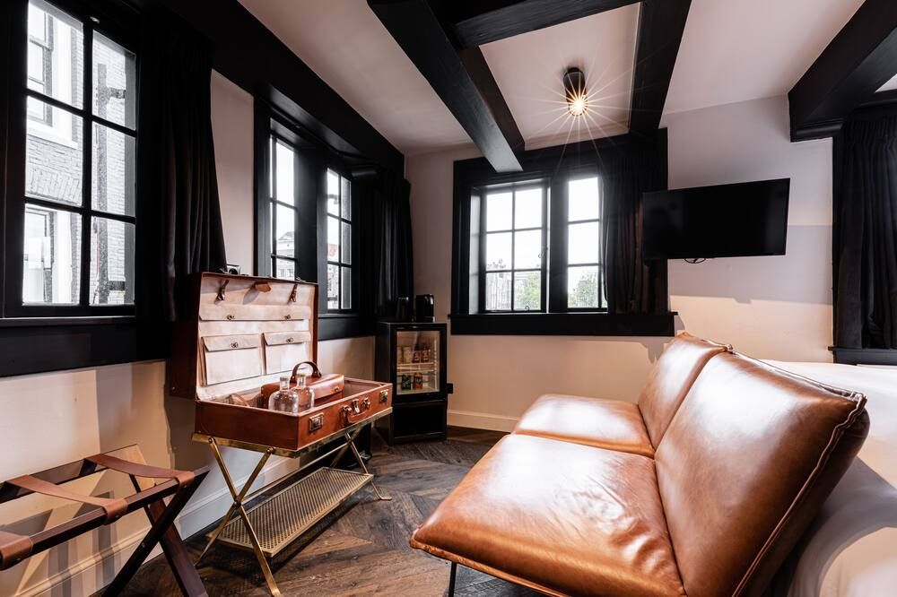 Boutique Hotel The Craftsmen